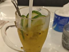 -新世界餐厅(万达店)