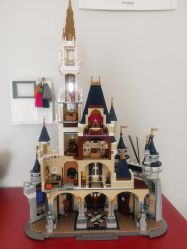 -乐高授权专卖店(济南万象城店)