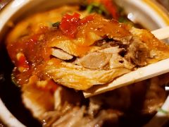 王府泡椒鸡-南京大牌档(中关村店)