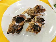 海螺-蚝专家(北滘店)