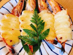 -枝魯枝魯自助料理
