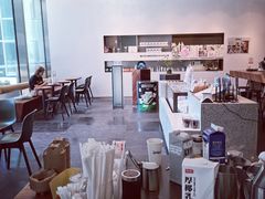 大堂-Seesaw Coffee(上海尚悦湾店)