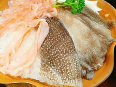 -吼堂老火锅(武汉 天地壹方南馆店)