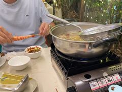 -小煵记·打边炉(西丽文光店)