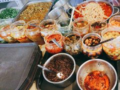 -红鼻子桂林米粉(金唐新光界店)
