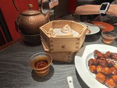 -小厨娘金榜题名(夫子庙秦淮河店)