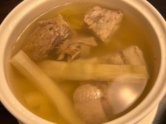 -浙江安吉JW万豪酒店·万豪中餐厅