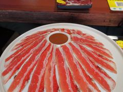 -牛肉彪·19年专注·潮汕牛肉火锅(祈福店)