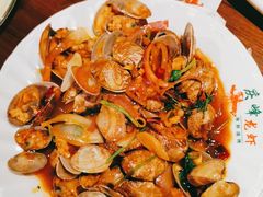 -庆峰龙虾烧烤(合肥一店)