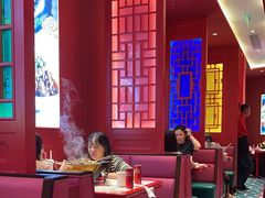 -南锣肥猫·麻辣烤鱼·16年现烤现卖(财富购物中心店)