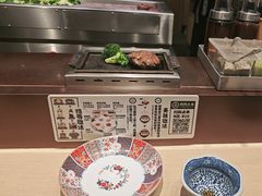 -肉肉大米(德基广场店)