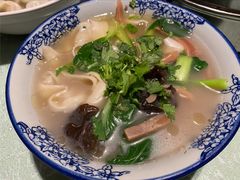 -萧记三鲜烩面(郑汴路店)