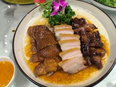 烧味大拼盘-光明招待所(邦凯科技园店)