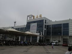 -昆山站