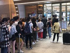 -东大门市场