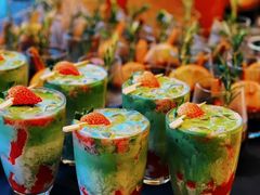 -索菲特西湖大酒店·香榭丽全日候餐厅(南山路店)