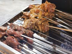 -袁家水泊水浒烤肉(白金店)