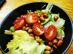 炒豆家大拌菜-炒豆合作社(东四总店)