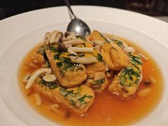 -漢舍中国菜馆(浦东嘉里城店)