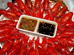-李叔叔小龙虾香辣蟹(青羊店)
