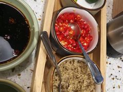 -椰子营·椰子鸡火锅(万象里店)