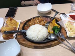 -佰搭果·广式茶餐厅(石牌东路店)