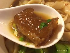 -吉亨面馆(古北1699店)