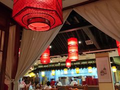 大堂-前门涮肉(群力店)