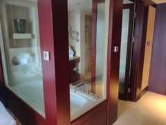 -上海新发展亚太JW万豪酒店
