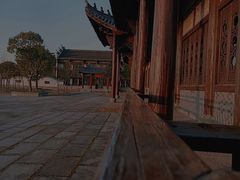 -宁波杭州湾国家湿地公园