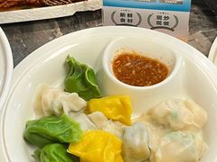 -前海沿·青岛菜(乐客城店)