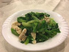 -老浒记烤鸭-北京菜(琉璃厂店)