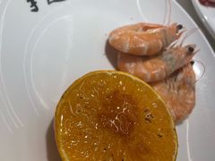 -享遇.锅姥姥牛排海鲜自助(小寨店)