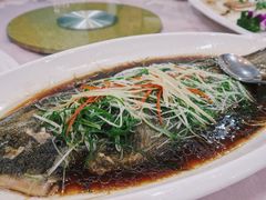 -海港酒楼·平价海鲜·茶点(小公园店)