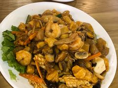 -陈傻子餐厅(世纪都会店)