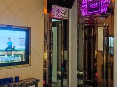 -凯乐迪量贩式KTV(方圆荟·馨宜新天地店)