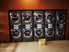 -成都太古里IFS国金中心亚朵X酒店