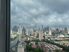 -上海静安昆仑大酒店