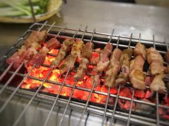 -小寒羊烧烤(凯瑞时代大厦店)