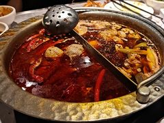 -一绪に寿喜烧自助(世茂广场店)