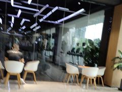 -威克健身游泳(万菱汇店)