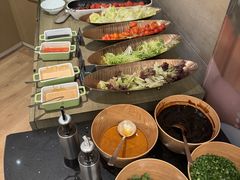 -TABLE·味西餐厅-成都茂业JW万豪酒店