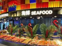 -千家粗粮王(MOMOPARK店)