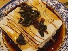 -右安门拉面