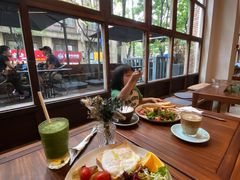 -VESH COFFEE(定西路店)