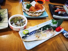 -沼津港渔市(宏伊国际广场店)