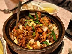 -囍凤楼·粤菜·点心·火锅(温特莱店)