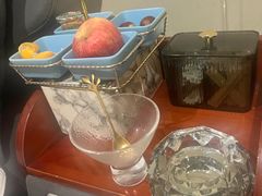 -华夏良子·足道SPA艾灸(三里屯店)