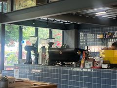 -微焙咖啡工厂(海峡创意产业园·红坊店)