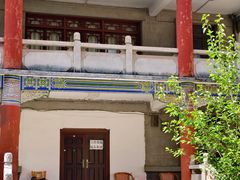 -大德寺双塔